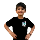 Date-Dreaming Mr. Panda