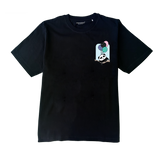 Date-Dreaming Mr. Panda