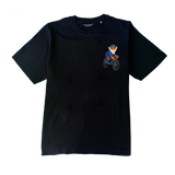 Mr. Tiger's Cycling Adventures